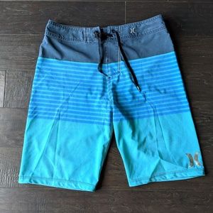 Hurley Board Shorts